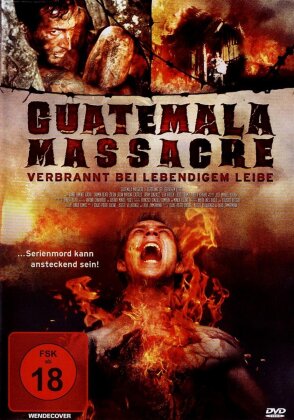 Guatemala Massacre