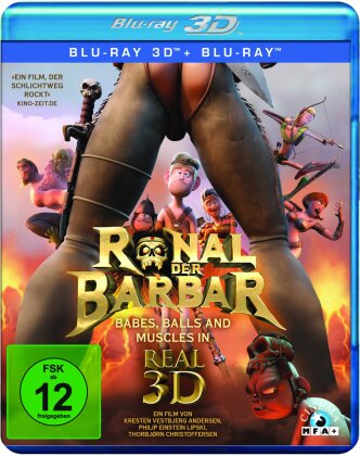 Ronal der Barbar (2011)
