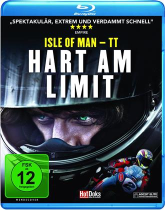 Isle Of Man - TT - Hart am Limit (2011)