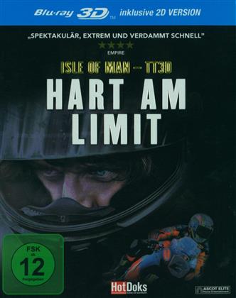 Isle Of Man - TT - Hart am Limit (2011)