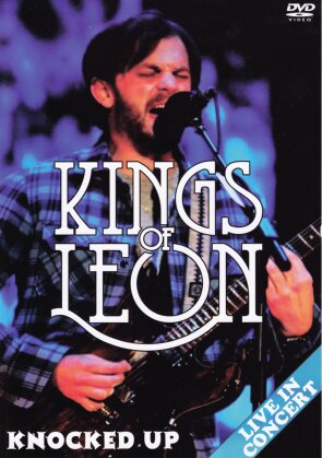 Kings Of Leon - Knocked Up
