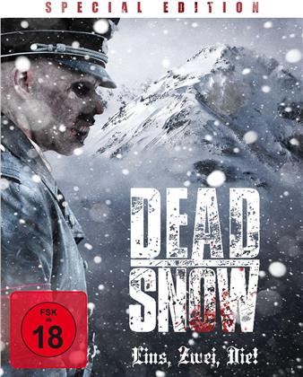 Dead Snow (2009) (Special Edition)