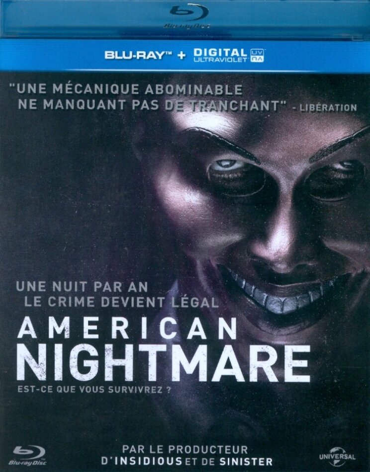 American Nightmare (2013)