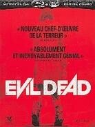 Evil Dead (2013) (Blu-ray + DVD)