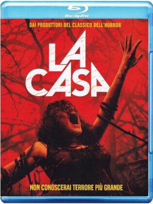 La Casa (2013)