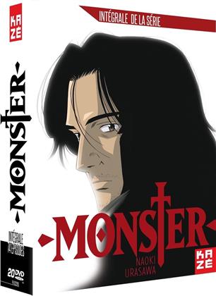 Monster - Intégrale Série TV (20 DVD)