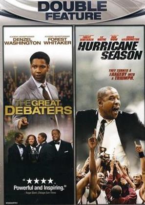 Great Debaters & Hurricane Season