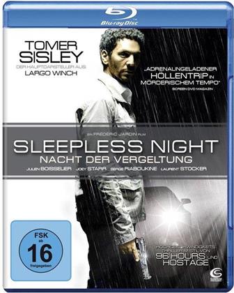 Sleepless Night (2011)