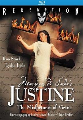 Marquis de Sade's Justine (1977)
