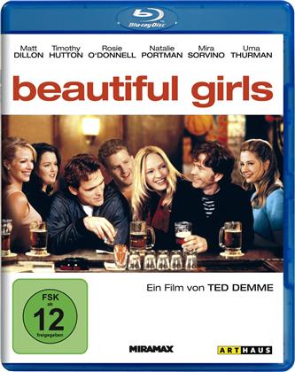 Beautiful girls (1996) (Arthaus)
