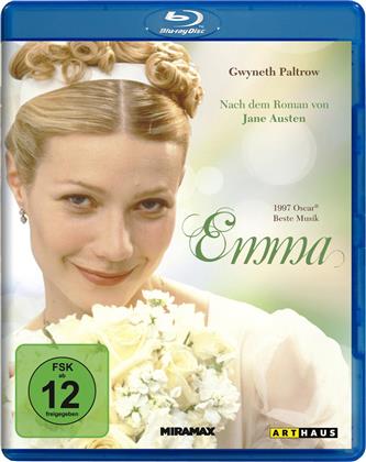 Emma (1996) (Arthaus)