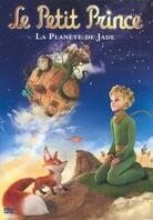 Le Petit Prince - Vol. 6 - La planète de Jade