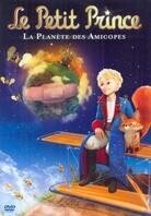 Le Petit Prince - Vol. 7 - La planète des Amicopes