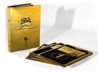 Pooh - Pooh Legend (Édition Limitée, 4 DVD + 4 Livres)