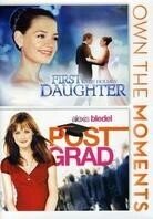 First Daughter / Postgrad - (Own the Moments)