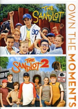 The Sandlot 1 & 2