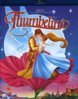 Thumbelina - Thumbelina / (Ac3 Dol Dts Dub) (1994) (Widescreen)