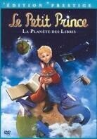 Le Petit Prince - Vol. 8 - La planète des Libris (Deluxe Edition)