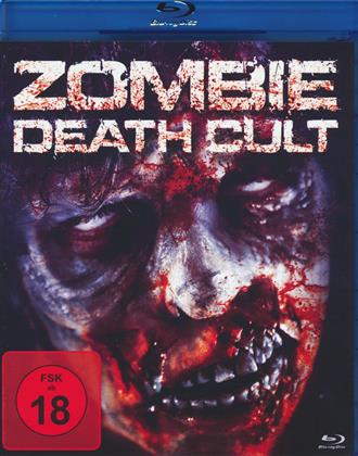 Zombie Death Cult (1980)