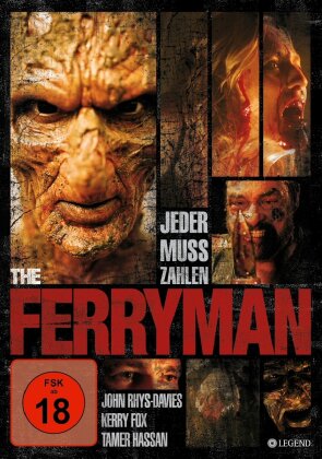 The Ferryman - Jeder muss zahlen