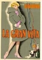 La gran vita - Das kunstseidene Mädchen (1960)