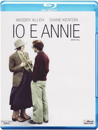 Io e Annie (1977)