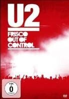 U2 - Frisco out of Control