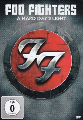 Foo Fighters - A hard day's light