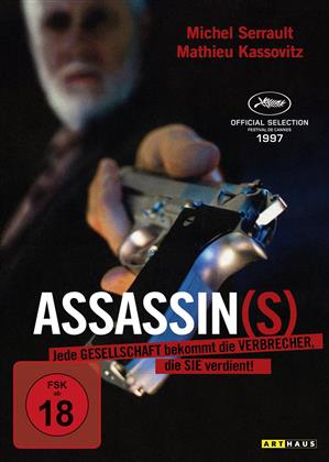 Assassin(s) (1997) (Arthaus)