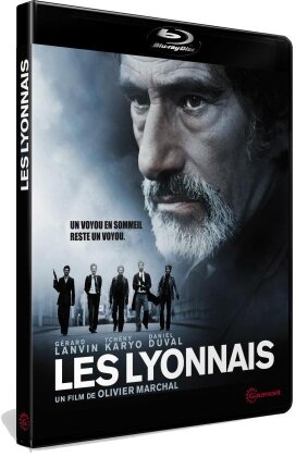 Les Lyonnais (2011)