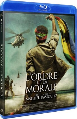 L'ordre et la morale (2011)