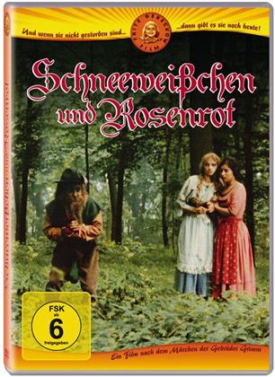 Schneeweisschen und Rosenrot (1983)