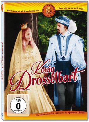 König Drosselbart (1962)