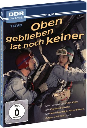 Oben geblieben ist noch keiner (1980) (DDR TV-Archiv)