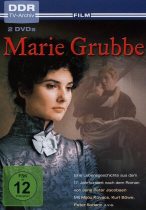 Marie Grubbe (2 DVDs)