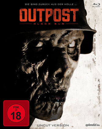 Outpost (2011) (Uncut)