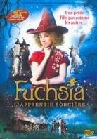 Fuchsia - L'apprentie sorcière (2010)