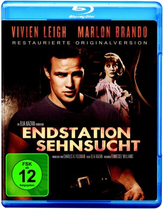 Endstation Sehnsucht (1951)