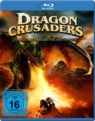 Dragon Crusaders - Im Reich der Kreuzritter und Drachen (2011)