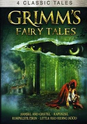 Grimm's Fairy Tales - Grimm's Fairy Tales / (Ac3)