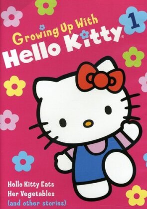 Hello Kitty - Growing Up with Hello Kitty - Vol. 1