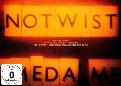 Notwist - Music No Music