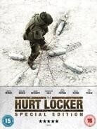 The Hurt Locker (2008) (Steelbook)