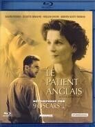 Le patient anglais (1996)