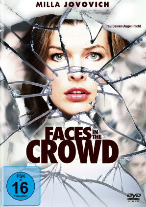 Faces in the crowd (2011)