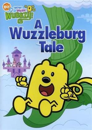 Wow Wow Wubbzy - A Wuzzleburg Tale