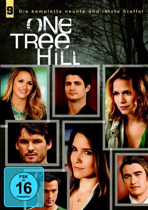 One Tree Hill - Staffel 9 - Finale Staffel (3 DVDs)
