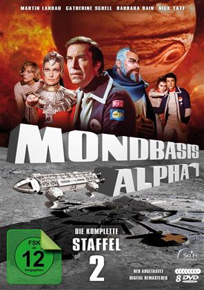 Mondbasis Alpha 1 - Staffel 2 (3 DVDs)