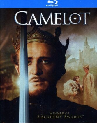 Camelot (Anniversary Edition)