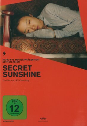 Secret Sunshine (Edition Asien)